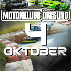 KÖRNING #4